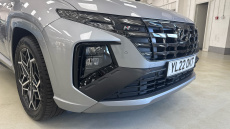 Hyundai TUCSON 1.6 TGDi N Line 5dr 2WD Petrol Estate